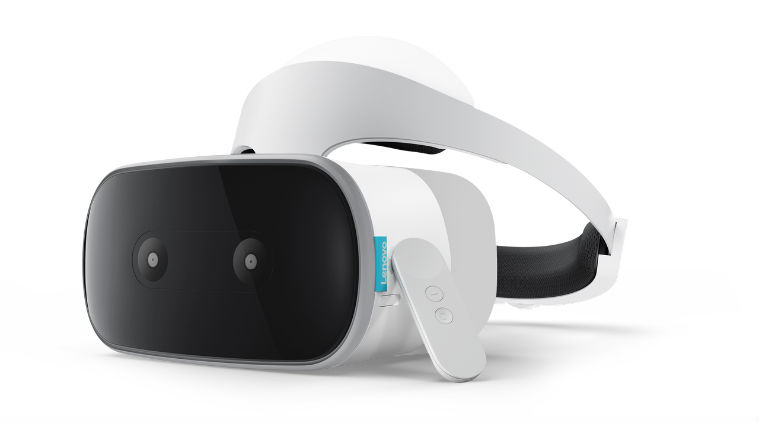 Lenovo Mirage Solo Lenovo Mirage Solo